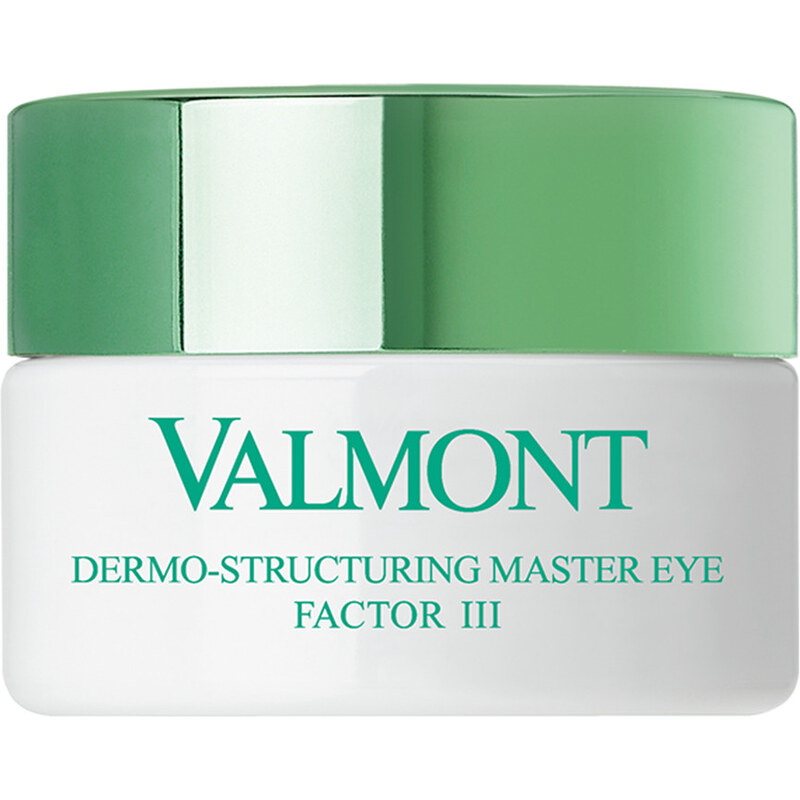 Valmont Dermo Structuring Master Eye Factor III Augenbalsam 15 ml