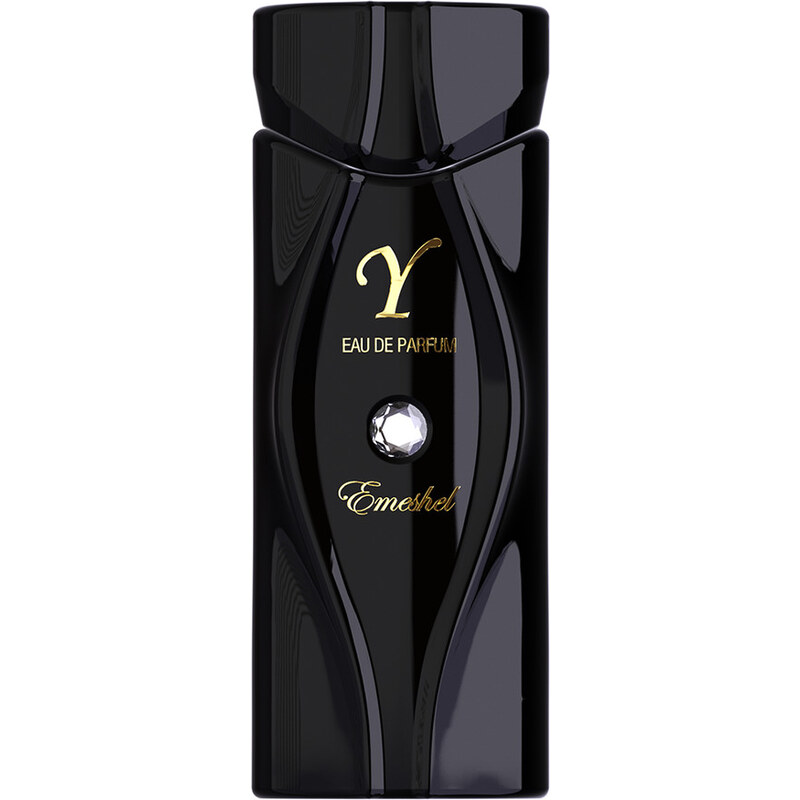 Emeshel Premium Collection Y Black Eau de Parfum (EdP) 100 ml - Für Ihn