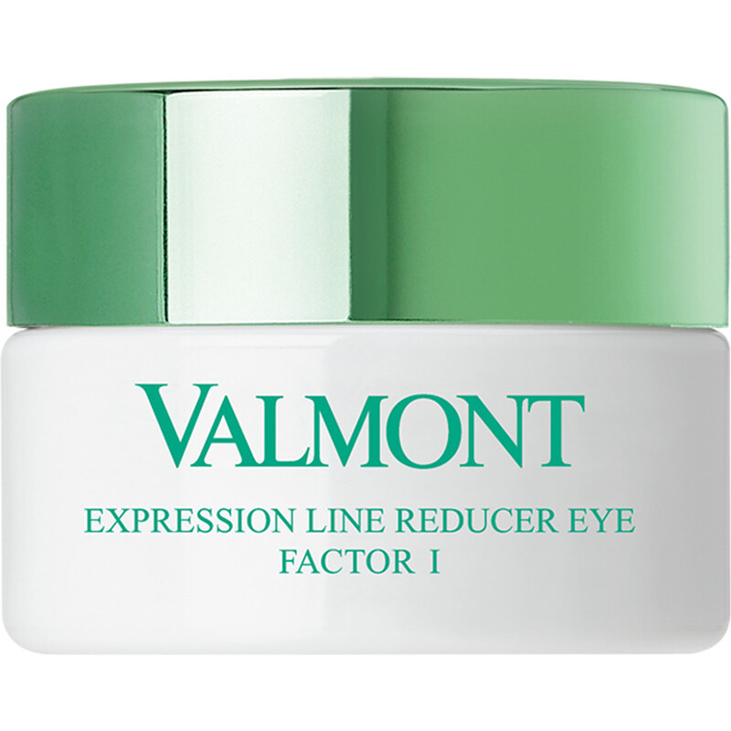 Valmont Express Line Reducer Eye Factor I Augengel 15 ml