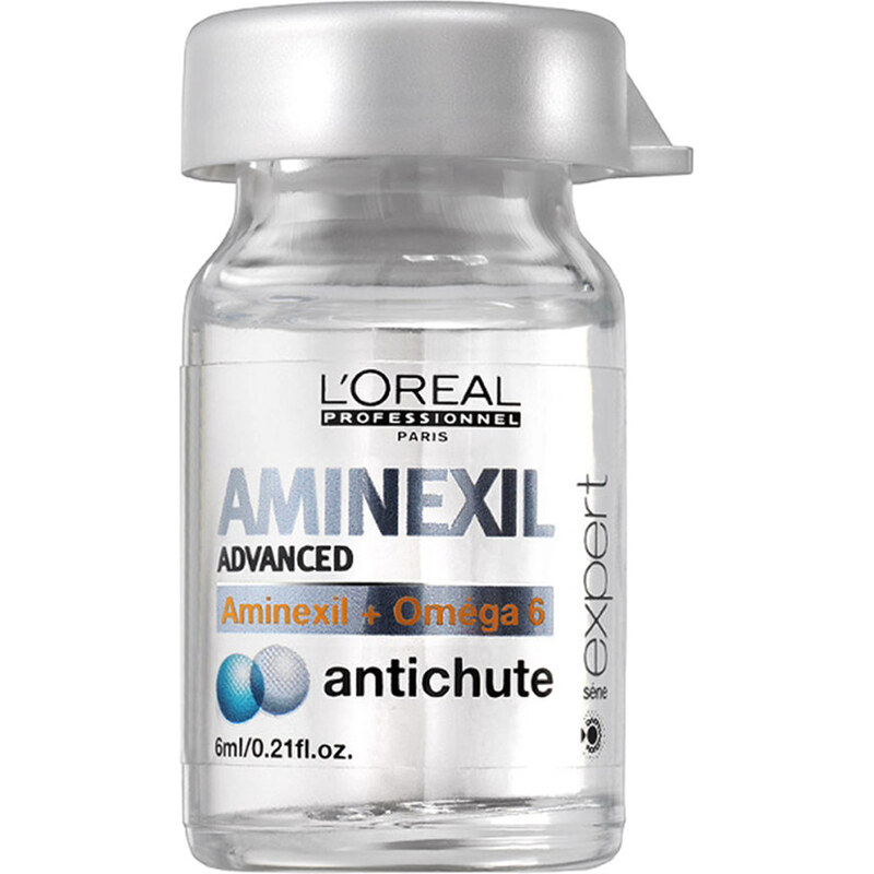 L´Oréal Professionnel 42 x 6 ml Aminexil Control - Ampullen Haarkur 252