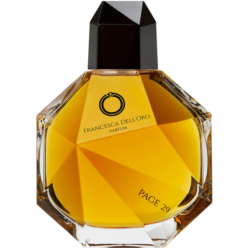 Francesca Dell ´Oro Unisexdüfte Page 29 Eau de Parfum (EdP) 100 ml