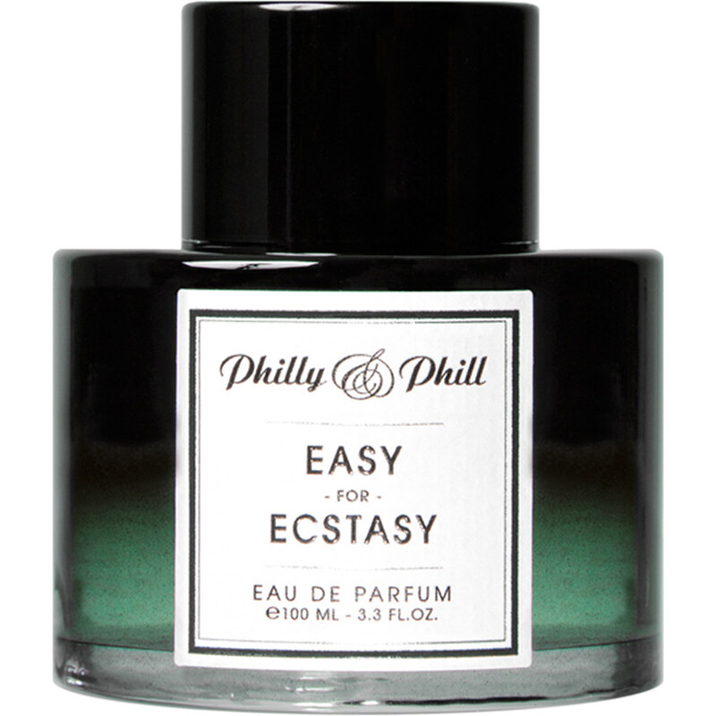 Philly & Phill Easy For Ecstasy Eau de Parfum (EdP) 100 ml