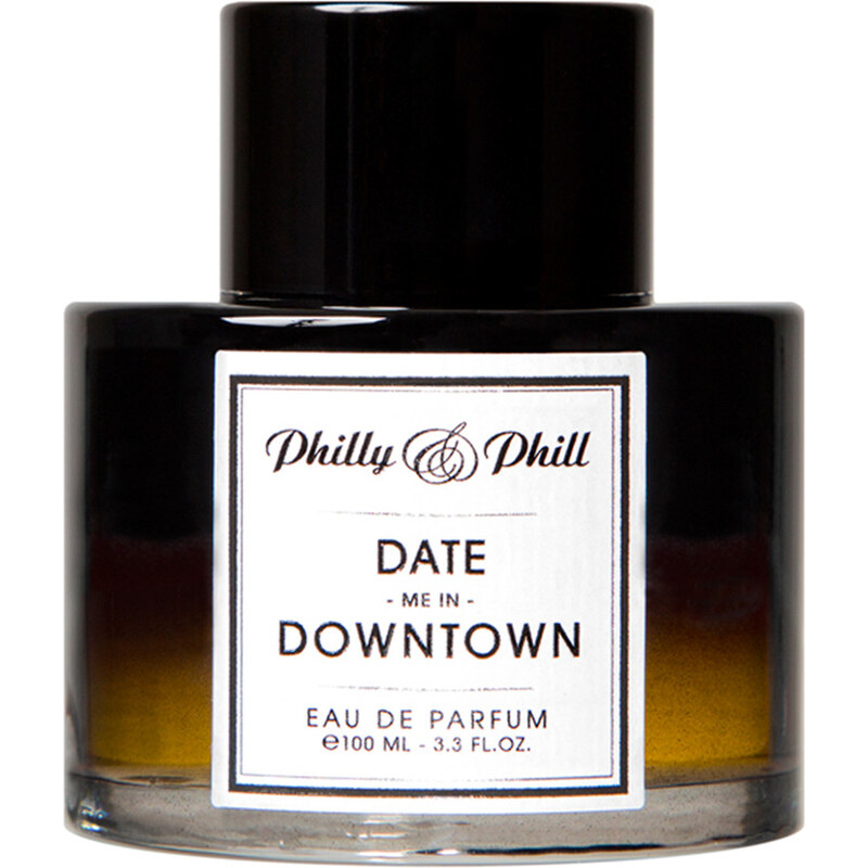 Philly & Phill Date me in Downtown Eau de Parfum (EdP) 100 ml