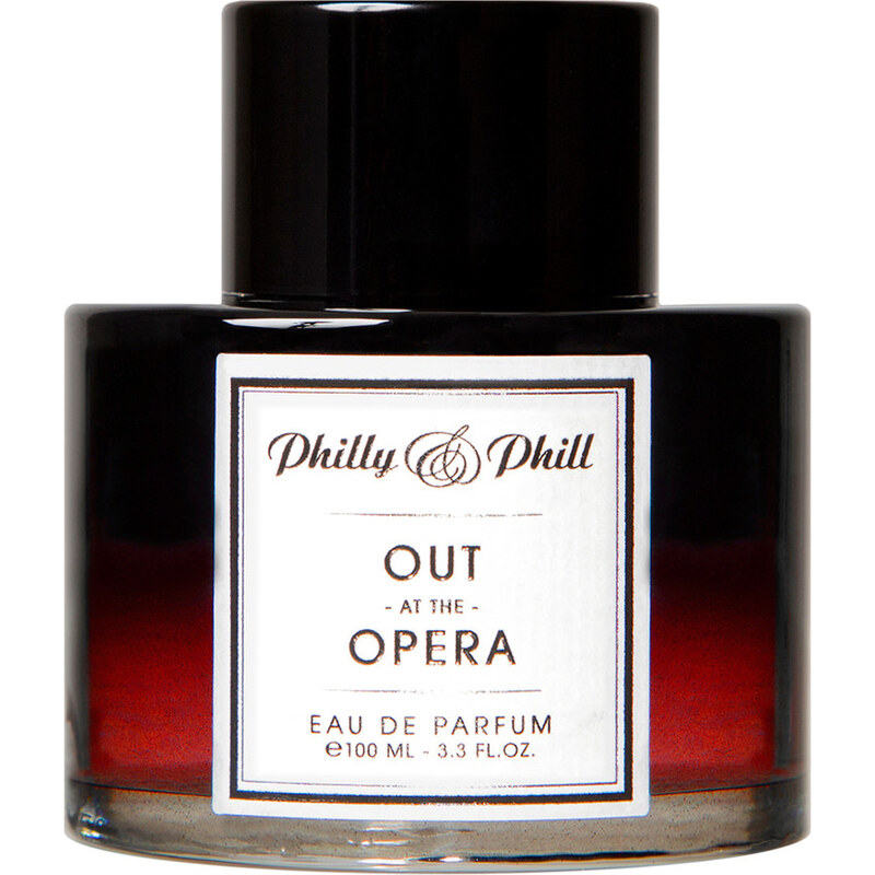 Philly & Phill Out at the Opera Eau de Parfum (EdP) 100 ml