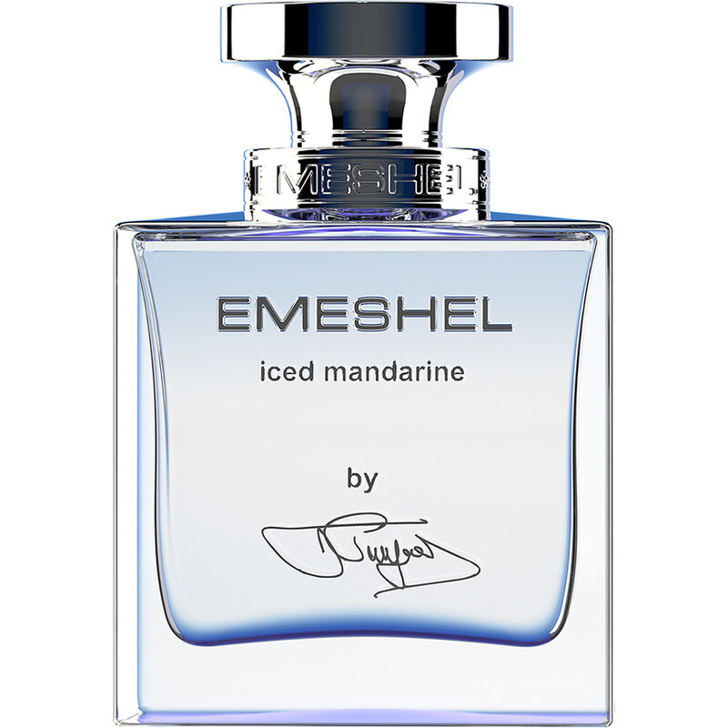 Emeshel Iced Mandarine Eau de Parfum (EdP) 50 ml