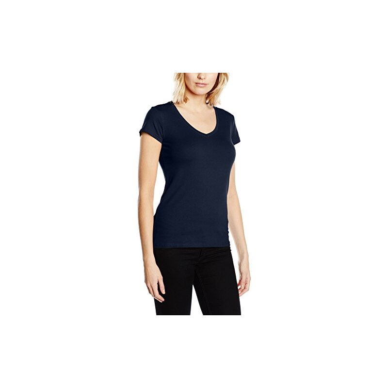 Stedman Apparel Damen T-Shirt Claire (V-neck)/st9710 Premium