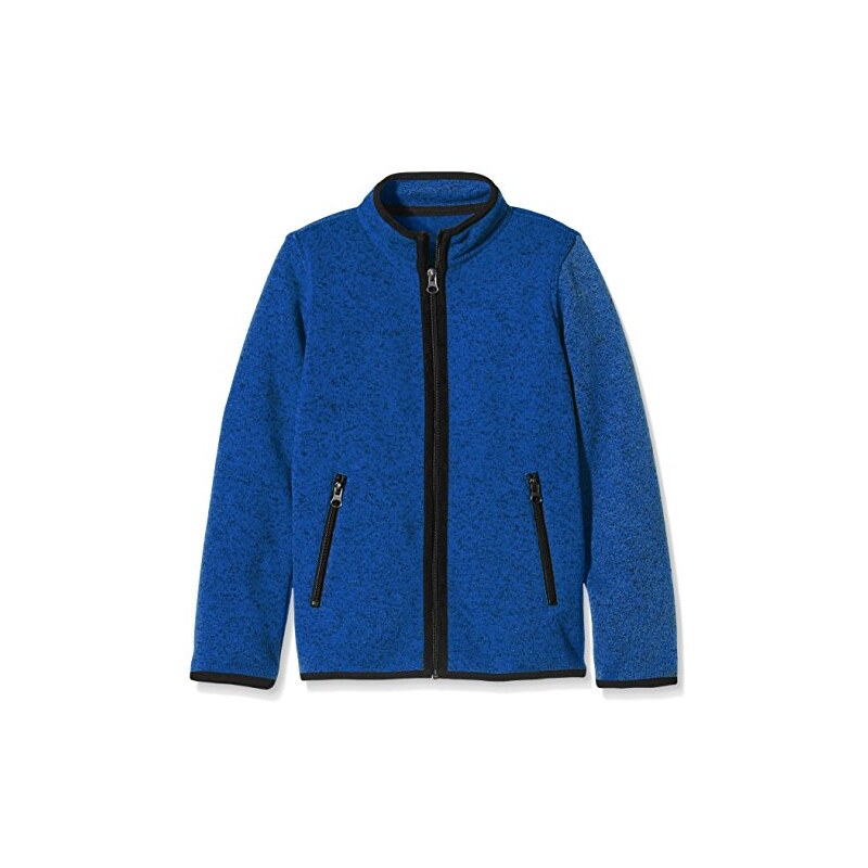 Stedman Apparel Jungen Sport Pullover Active Knit Fleece Jacket/st5970