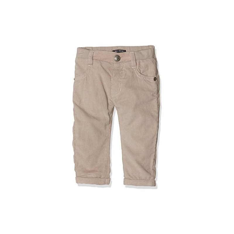 Marc O' Polo Kids Baby-Jungen Hose Cord