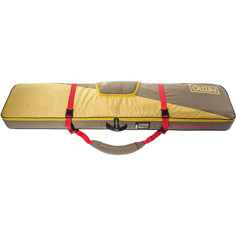 Nitro Snowboardtasche Cargo Board Bag 169