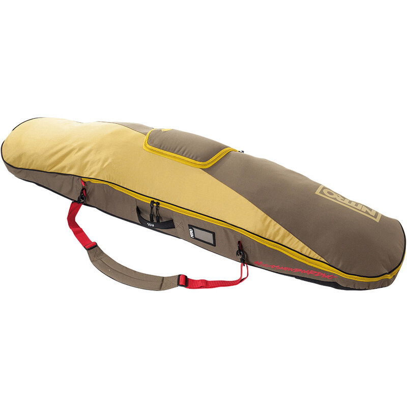 Nitro Snowboardtasche SUB Board Bag 169