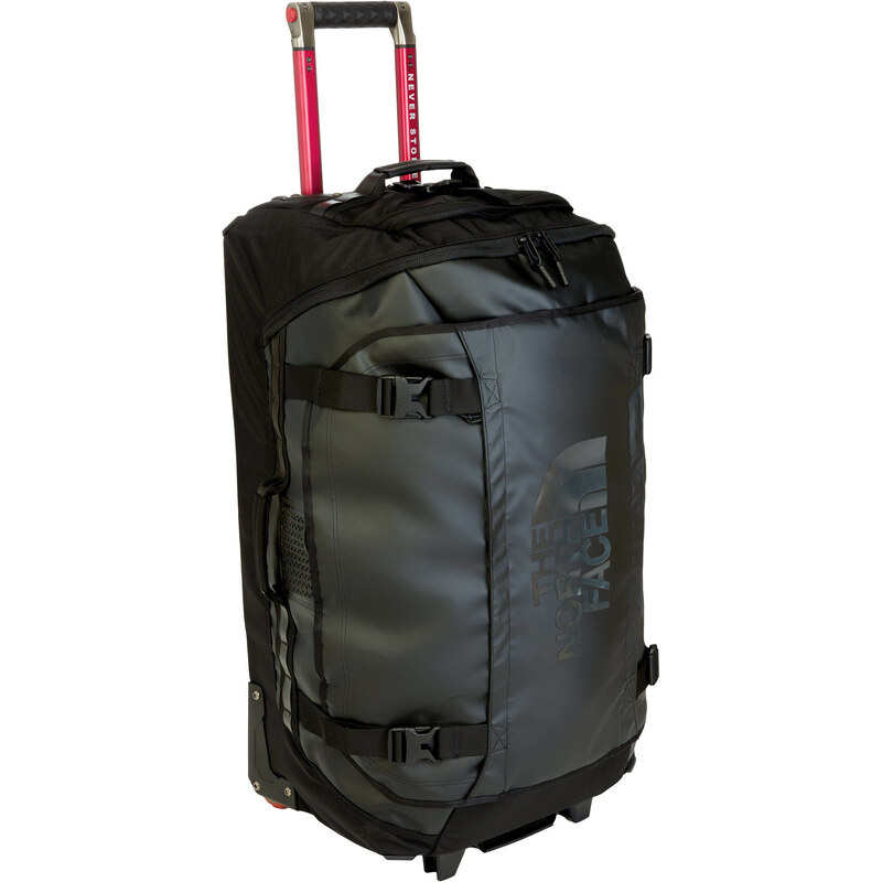The North Face rollende Reisetasche / Trolley Rolling Thunder 30