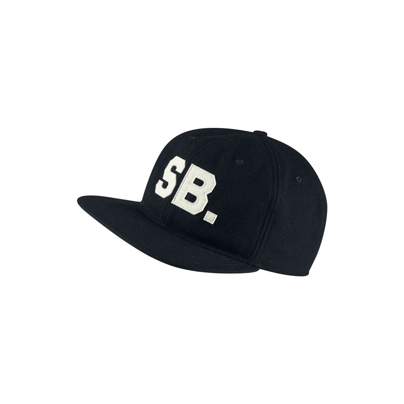 Nike Sb Infield Pro Caps Cap black/pine green