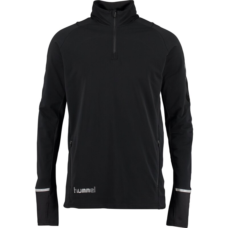 Hummel Sweatshirt Kinetic Premium Half Zip 33891 2001