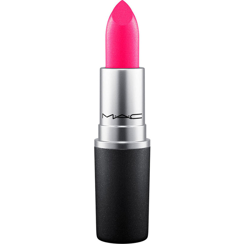 MAC Pink, You Think? Lippenstift 3 g