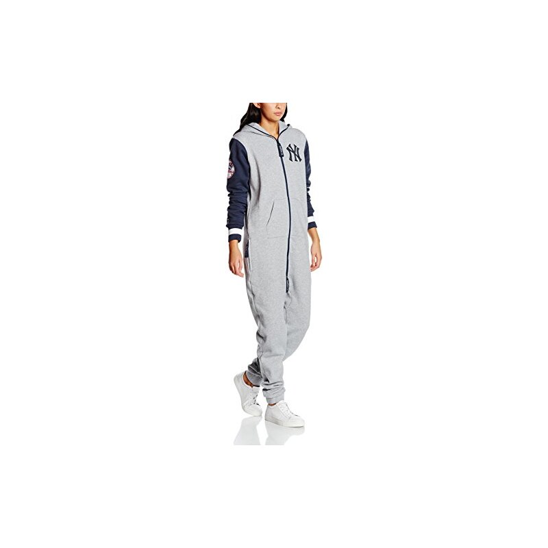 Onepiece Unisex Jumpsuits Ny College