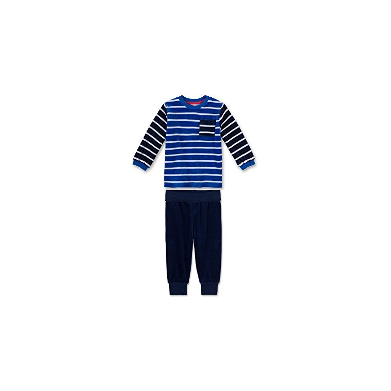 Sanetta Baby-Jungen Zweiteiliger Schlafanzug 221265
