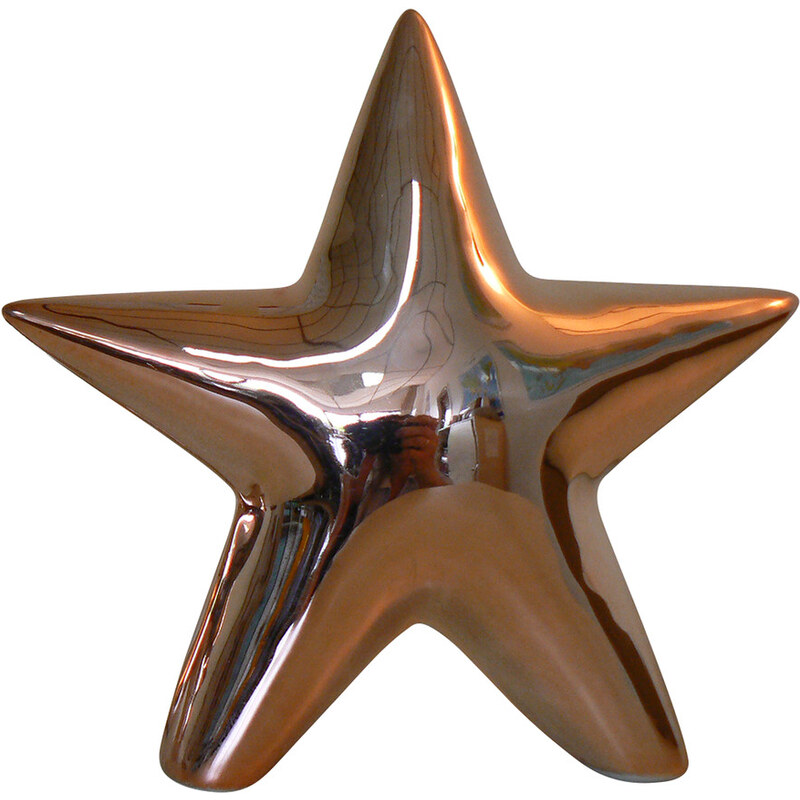 Douglas Deko & Geschenke Größe: 13 cm Vibrant Shine Dekoration