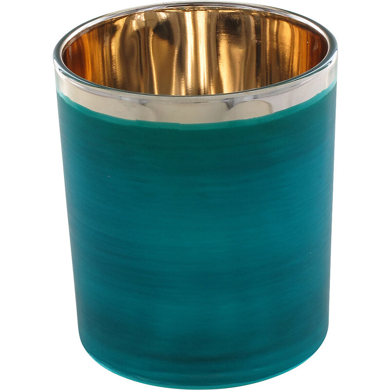 Douglas Deko & Geschenke Größe: 10 cm Golden Umber Teelichthalter