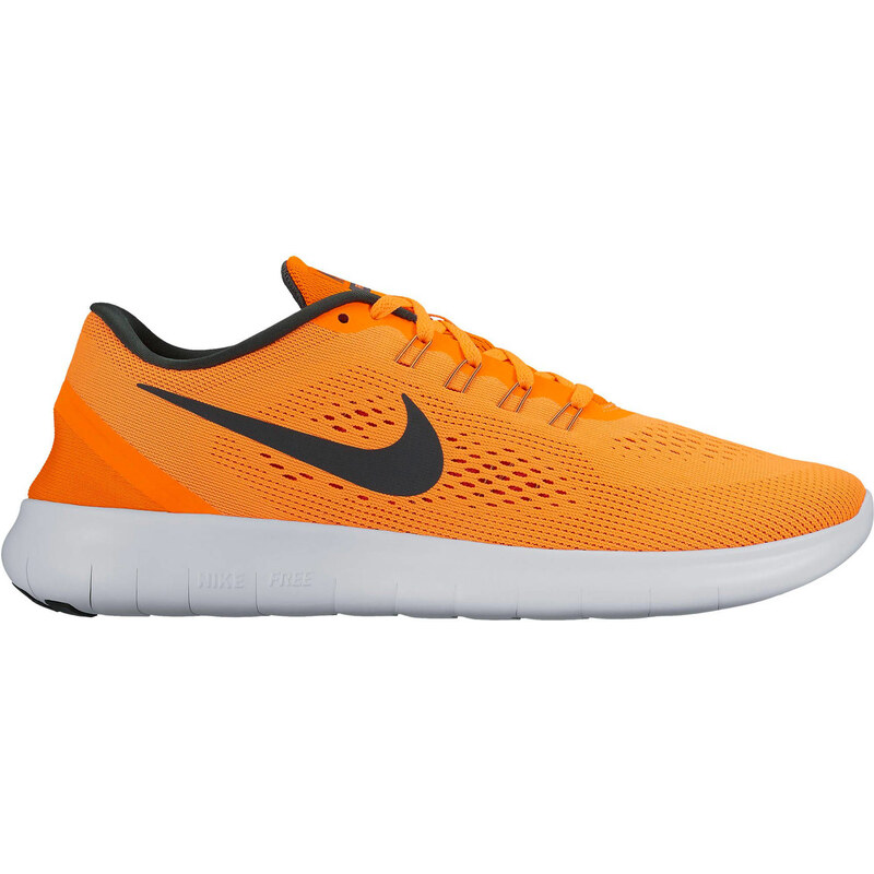 Nike Herren Sneakers Free Run orange, orange, verfügbar in Größe 44.5,43,45,44