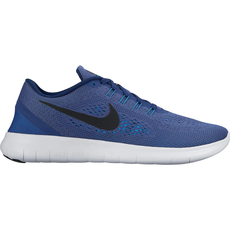 Nike Herren Sneakers Free Run blau, blue, verfügbar in Größe 45.5,44,45,42