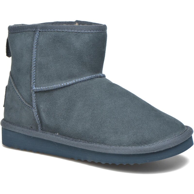DUDE - Sella - Stiefeletten & Boots für Damen / blau