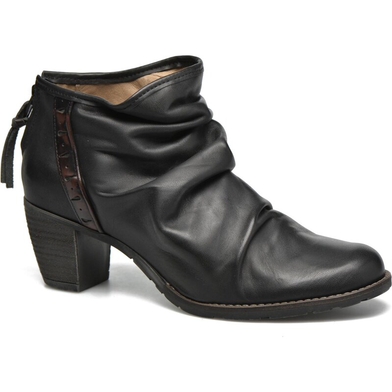 Dkode - Carter 3 - Stiefeletten & Boots für Damen / schwarz