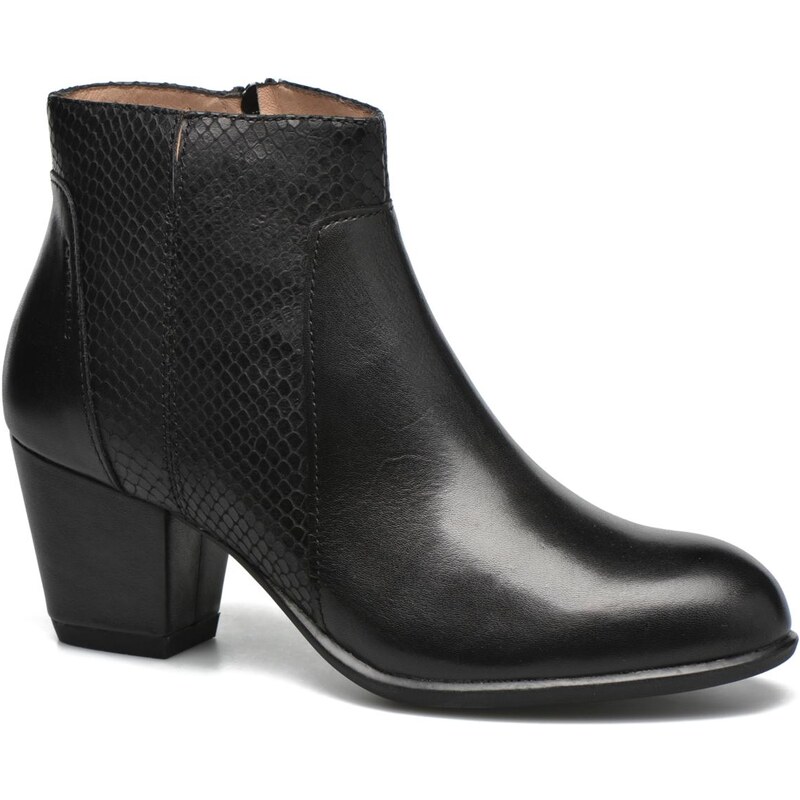 SALE - 40% - Stonefly - Macy 14 - Stiefeletten & Boots für Damen / schwarz