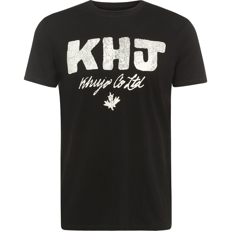 Khujo Shirt TABB