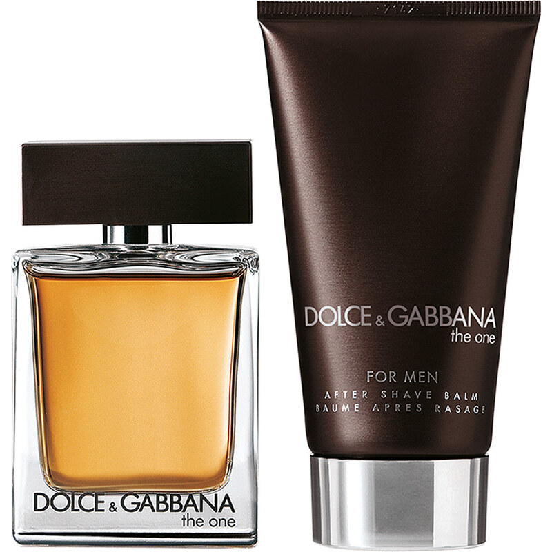 Dolce&Gabbana The One For Men Duftset 1 Stück