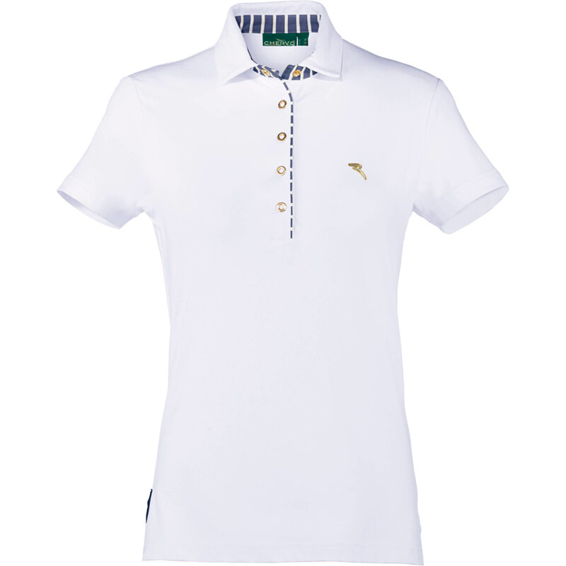 Chervo: Damen Golf Polo-Shirt Audry, verfügbar in Größe 40