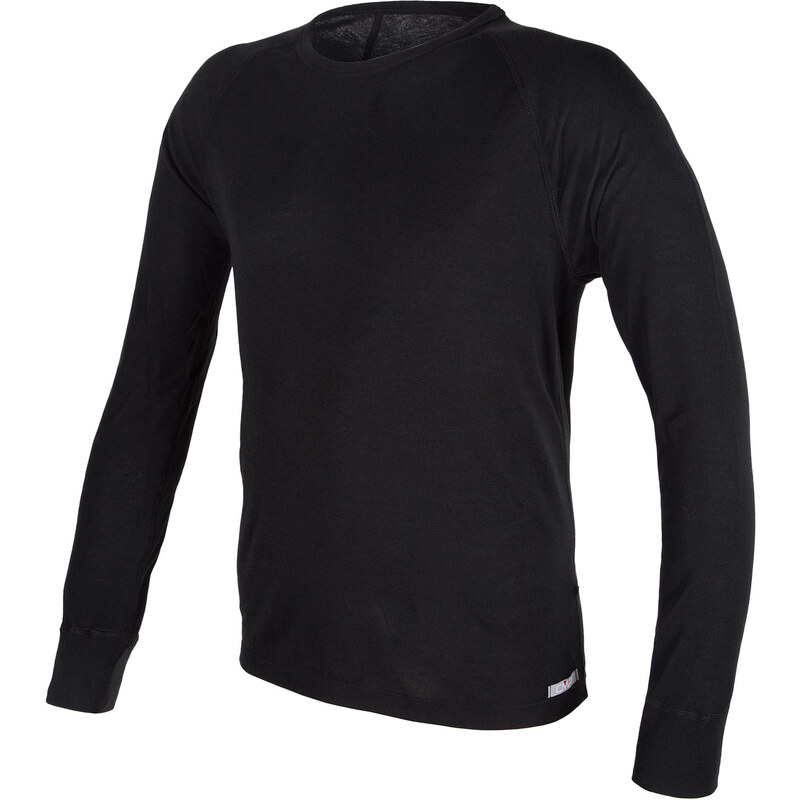 CMP: Herren Funktionsunterhemd / Langarmshirt Men Underwear Sweat, schwarz, verfügbar in Größe S,M,XL