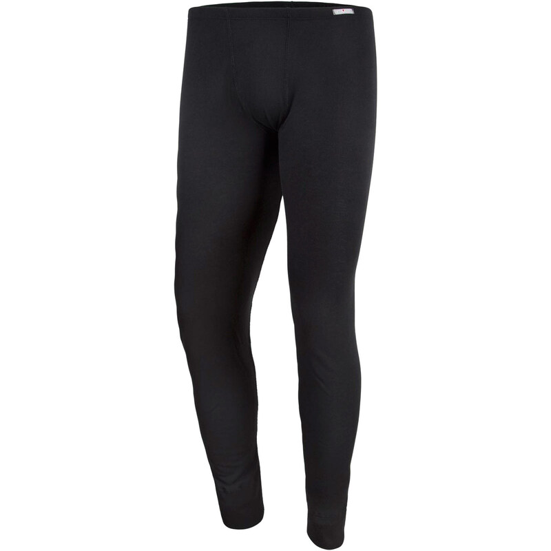 CMP: Herren lange Funktionsunterhose Men Underwear Long Pant, schwarz, verfügbar in Größe M,L,XL