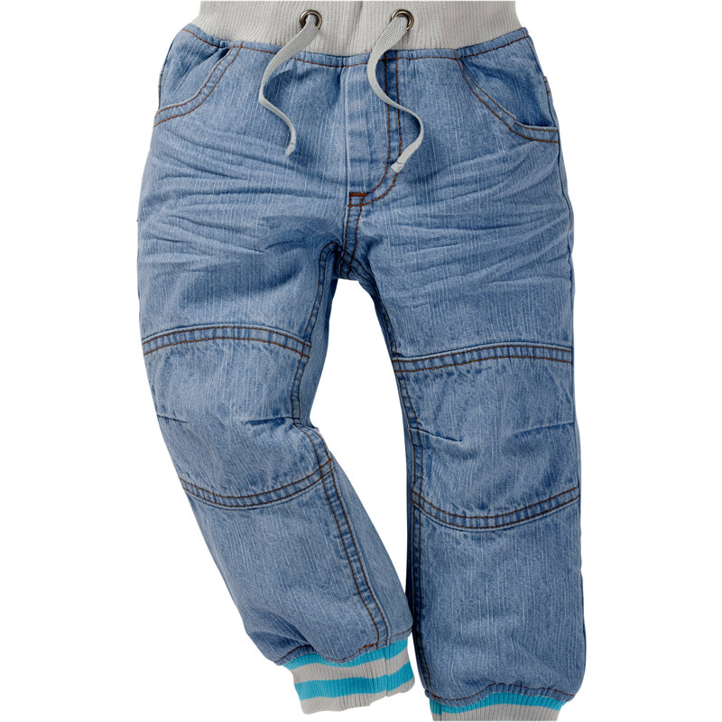 John Baner JEANSWEAR Jeans in blau für Jungen von bonprix