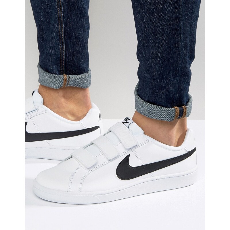 Nike - Court Royale - Sneakers in Weiß, 844798-100 - Weiß