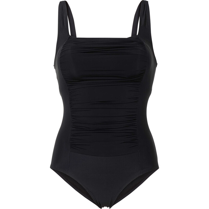 bpc selection Formbadeanzug in schwarz für Damen von bonprix