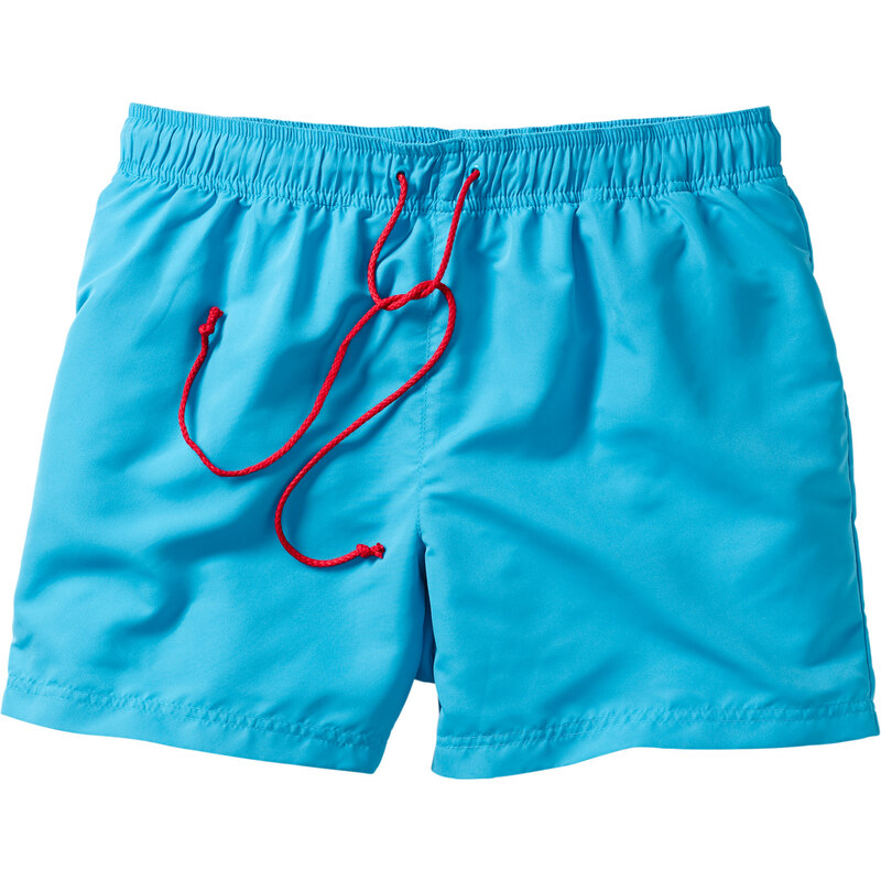 bpc bonprix collection Strand-Shorts in blau für Herren von bonprix