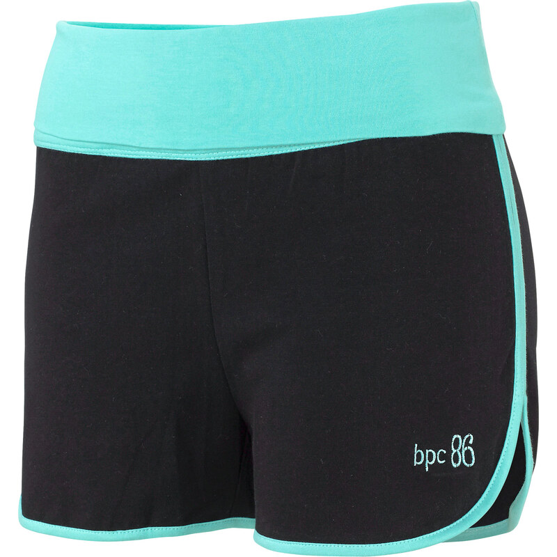 bpc bonprix collection Shorts in schwarz für Damen von bonprix