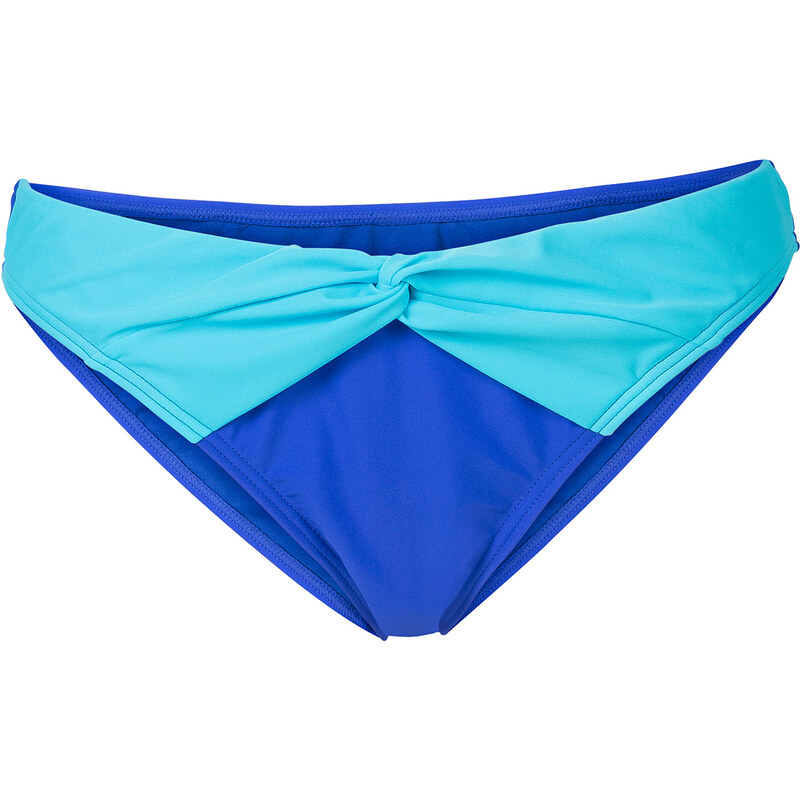 RAINBOW Bikinihose in blau für Damen von bonprix