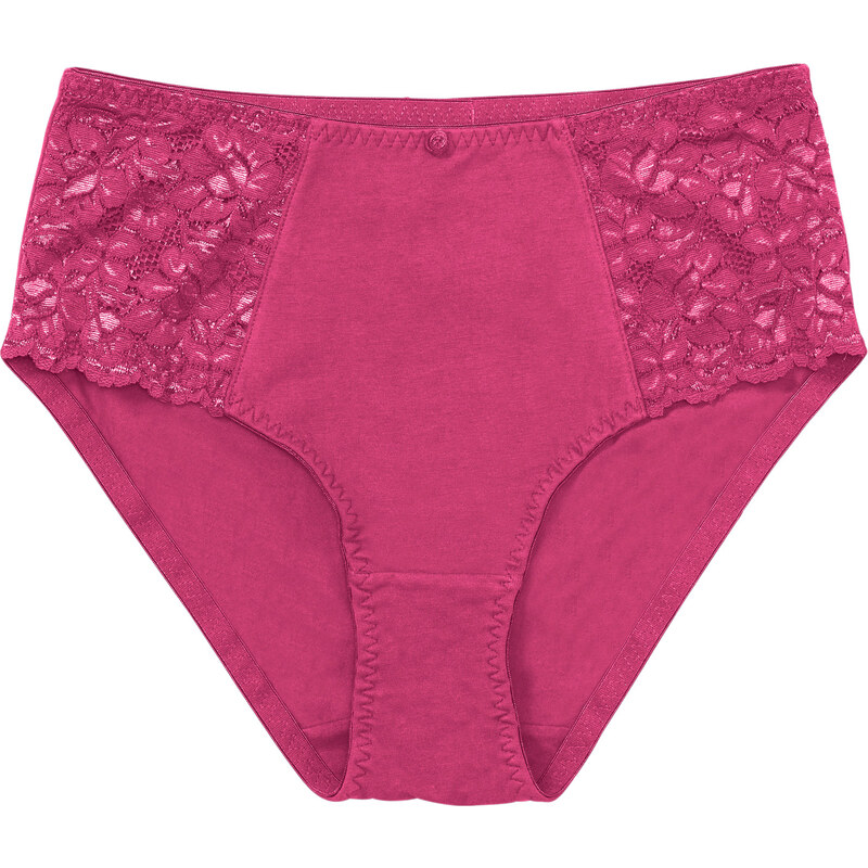 bpc bonprix collection Taillenslip in pink für Damen von bonprix