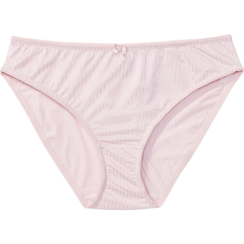 bpc bonprix collection Slip in rosa für Damen von bonprix