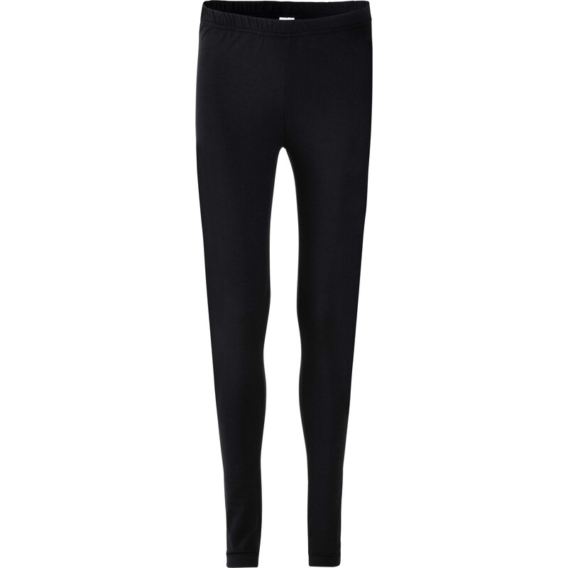 BODYFLIRT boutique Leggings Teri in schwarz für Damen von bonprix
