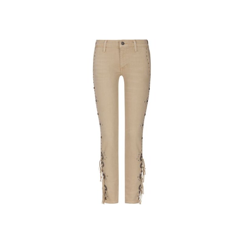 Polo Ralph Lauren - Tompkins Jeans Skinny für Damen