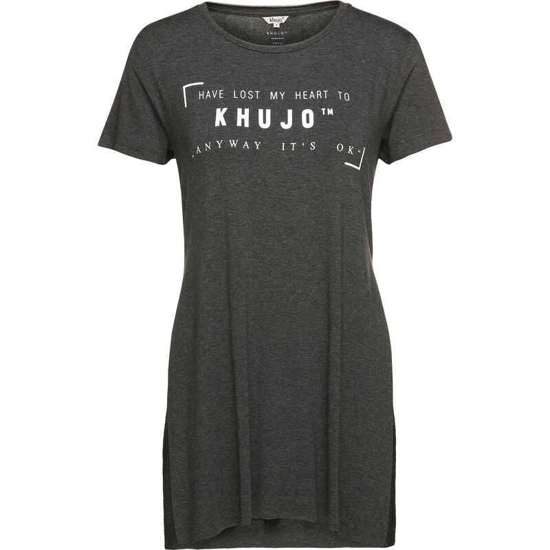 Khujo Shirt MIDI