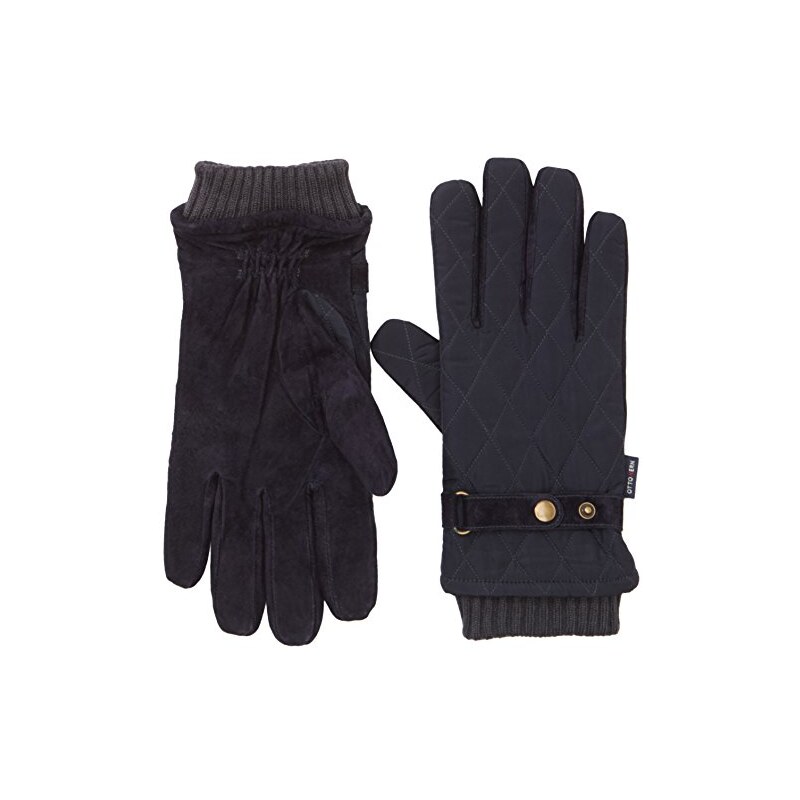 OTTO KERN Herren Handschuhe, Lederhandschuhe, Winterhandschuhe, Modern, 13000 / 25052