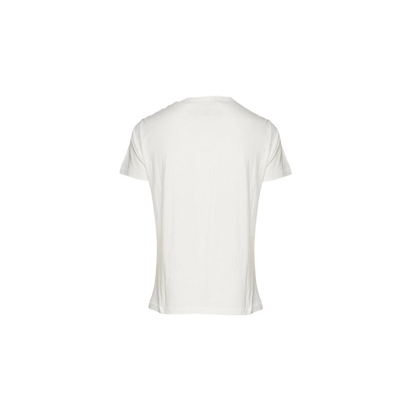 Blend Slim fit Schmale Form T-Shirt BLEND weiß L,M,S,XL,XXL