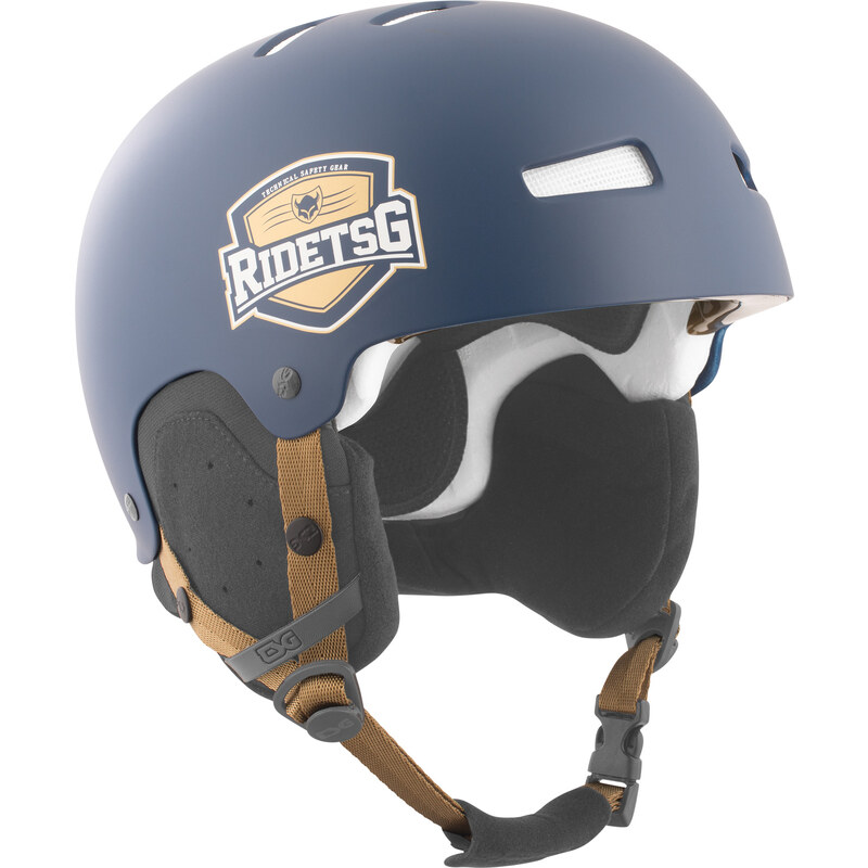 Tsg Gravity Graphic Design Helme Helm team-crest