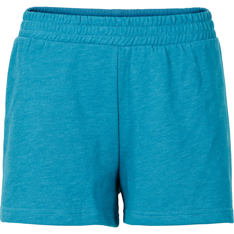 BODYFLIRT Shorts in blau für Damen von bonprix