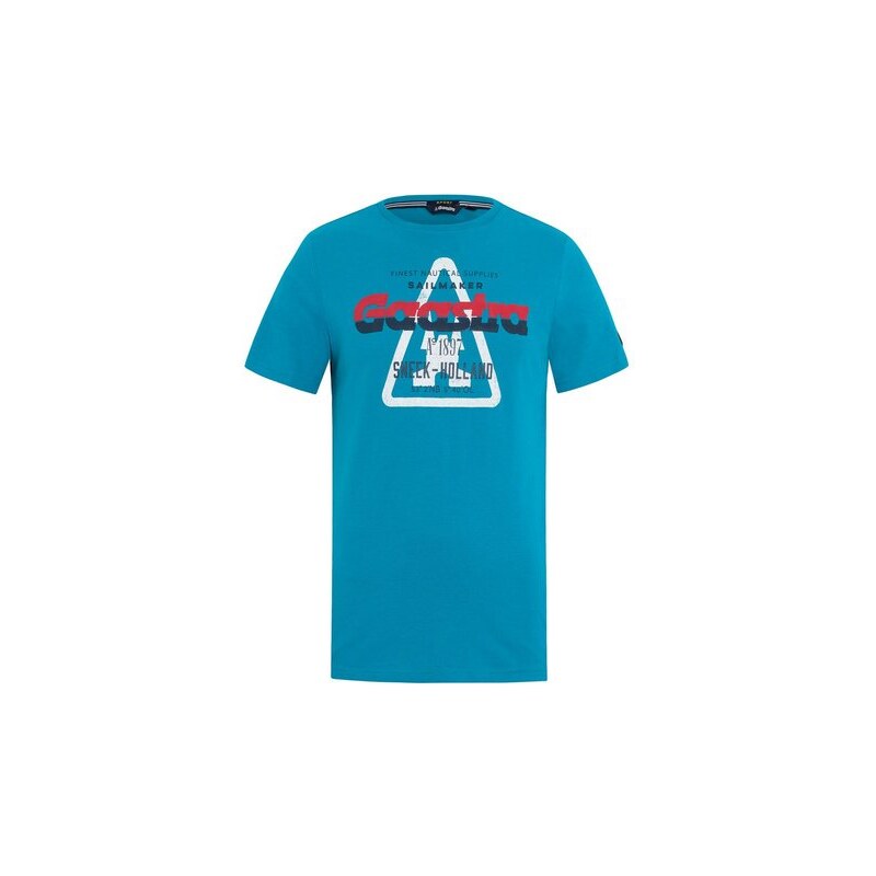 GAASTRA Gaastra T-Shirt blau 3XL,L,M,S,XL,XXL