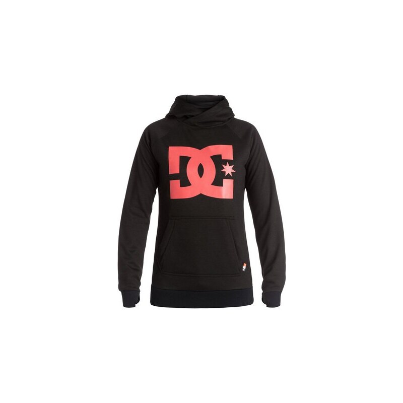 DC Shoes Hoodie Allstar DC SHOES weiß M(38),S(36)