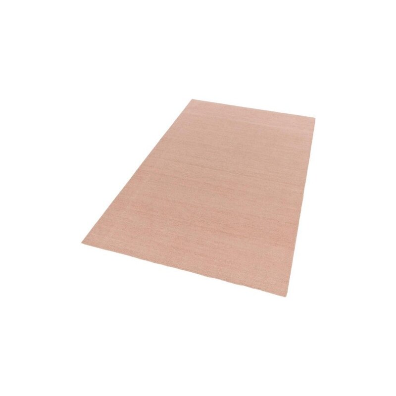 Teppich Victoria handgetuftet SCHÖNER WOHNEN KOLLEKTION rosa 2 (B/L: 70x140 cm),3 (B/L: 140x200 cm),4 (B/L: 170x240 cm),40 (B/L: 90x160 cm)